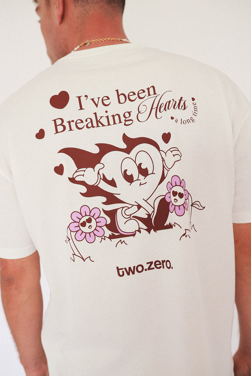 Flirty T-shirt