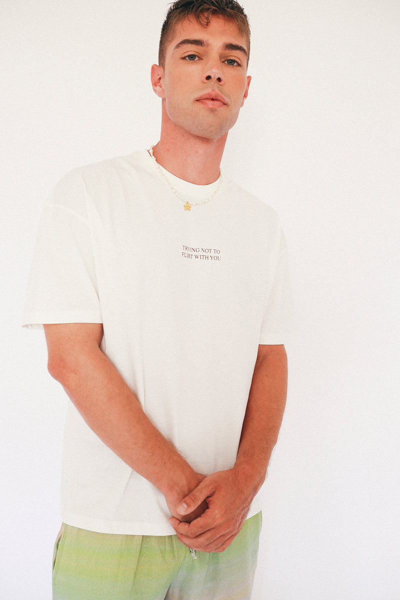 Flirty T-shirt