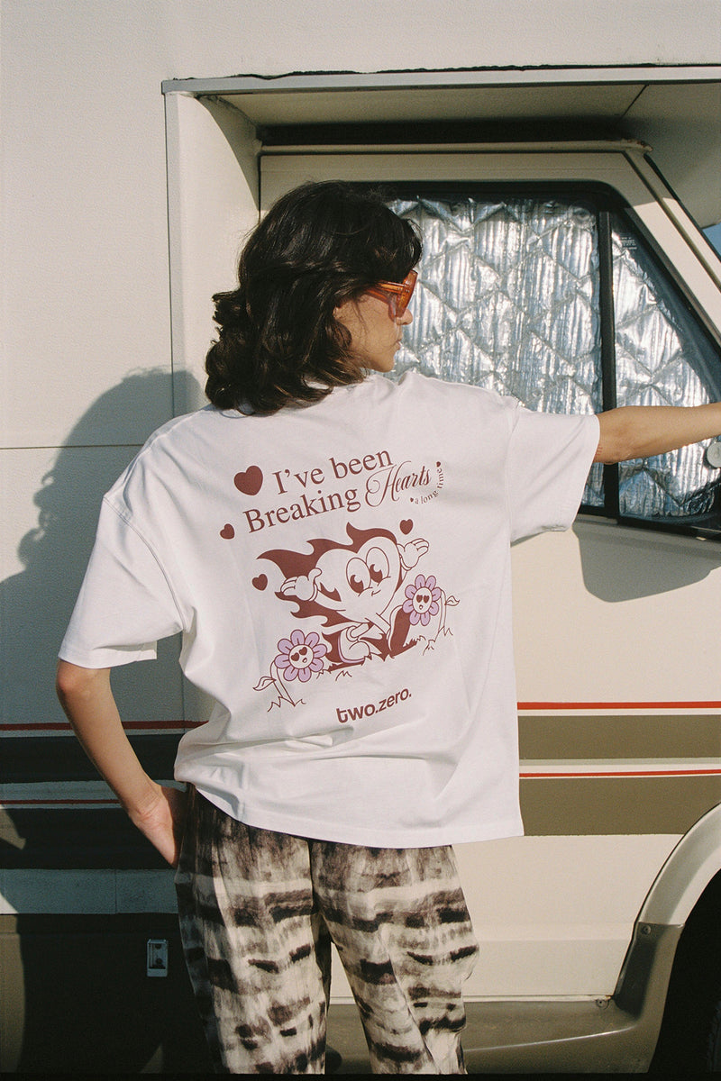 Flirty T-shirt