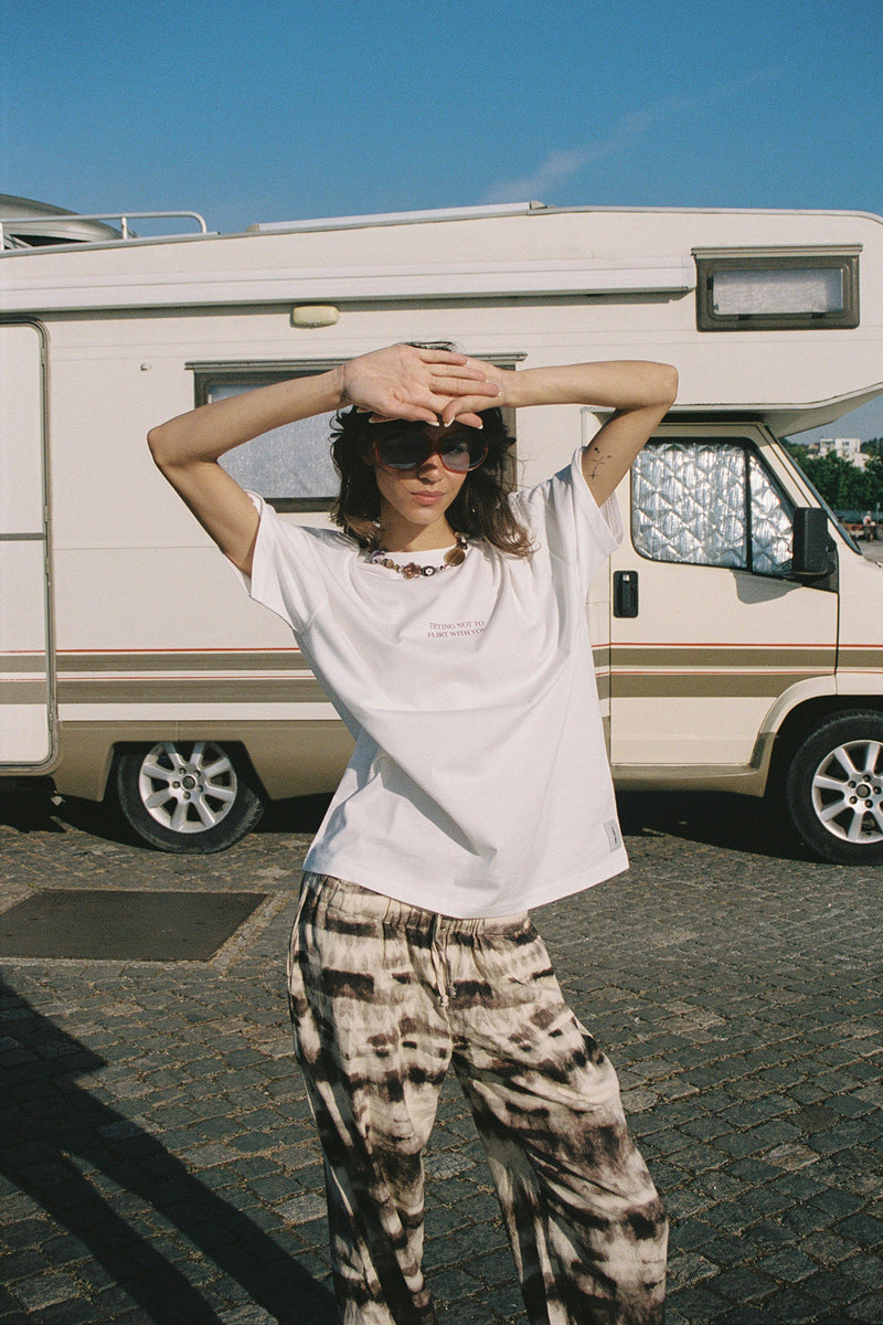 Flirty T-shirt