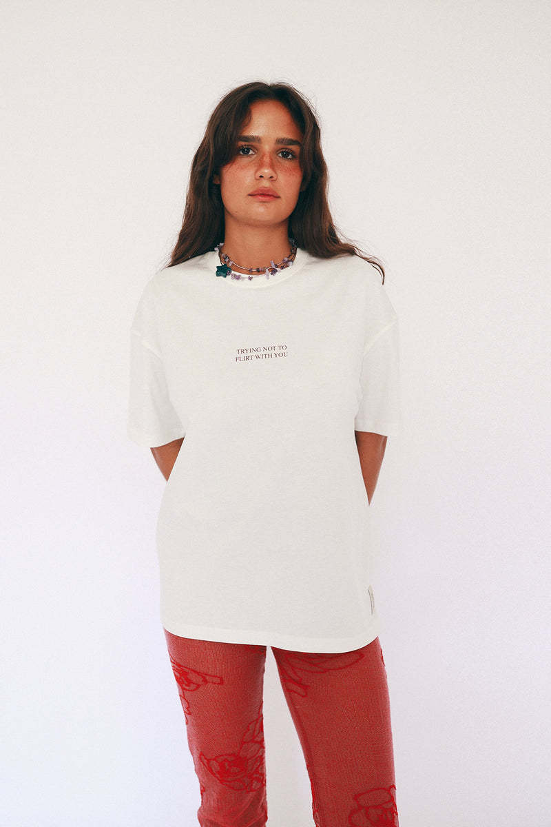 Flirty T-shirt
