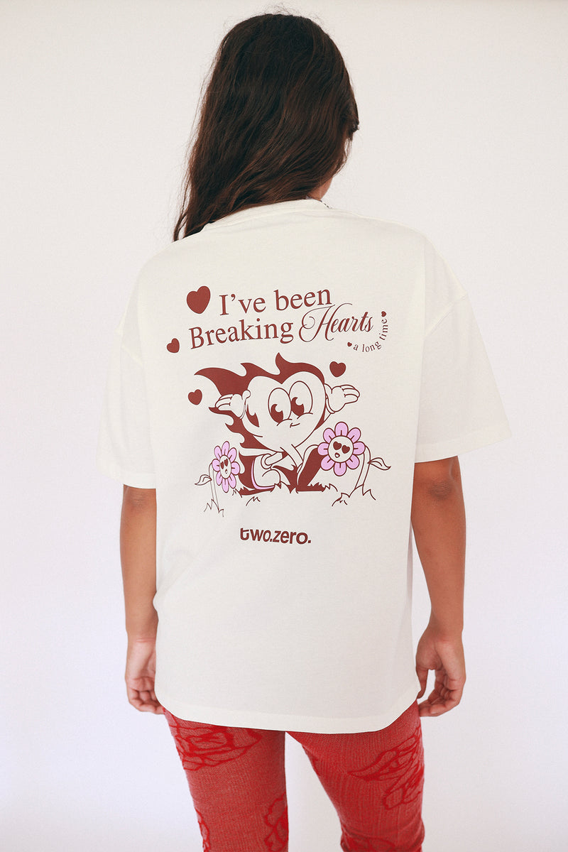 Flirty T-shirt
