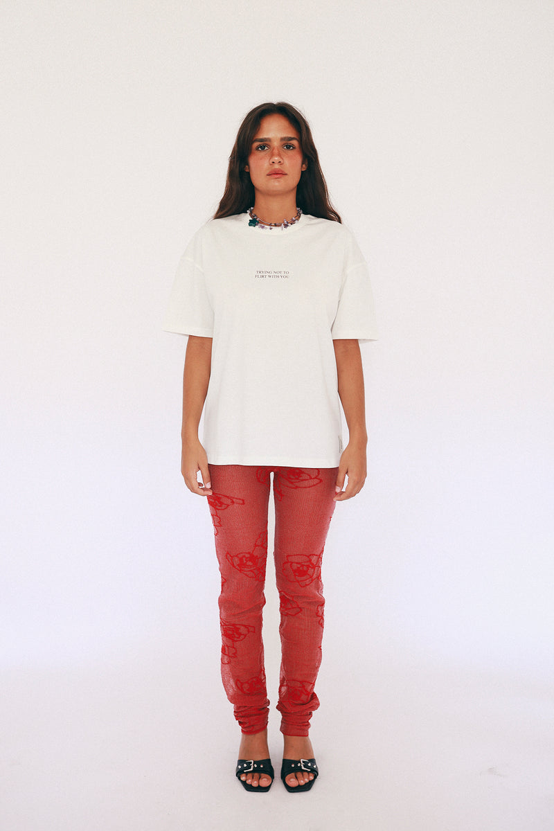 Flirty T-shirt