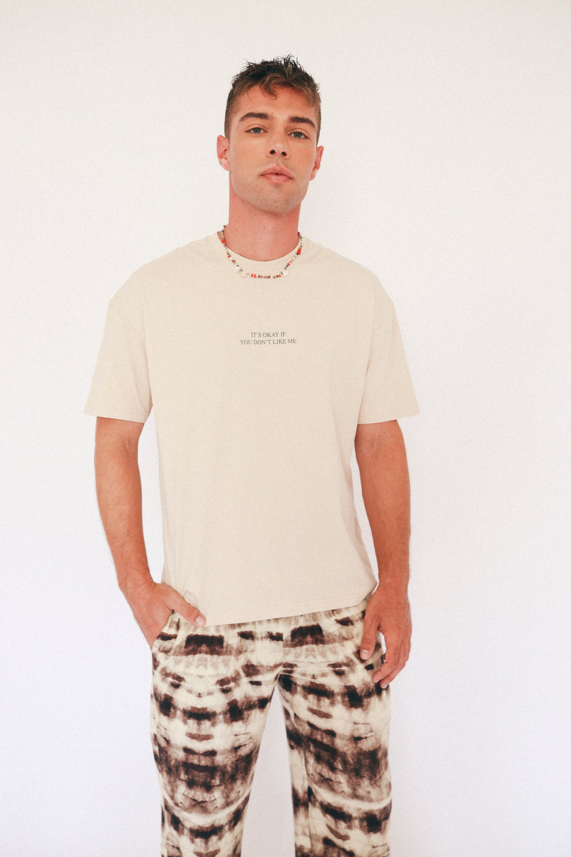 I'm Not Listening T-shirt