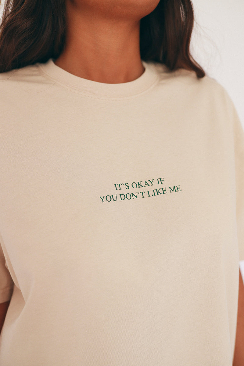 I'm Not Listening T-shirt