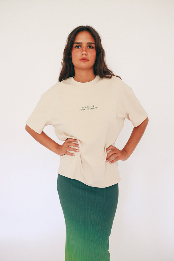 I'm Not Listening T-shirt