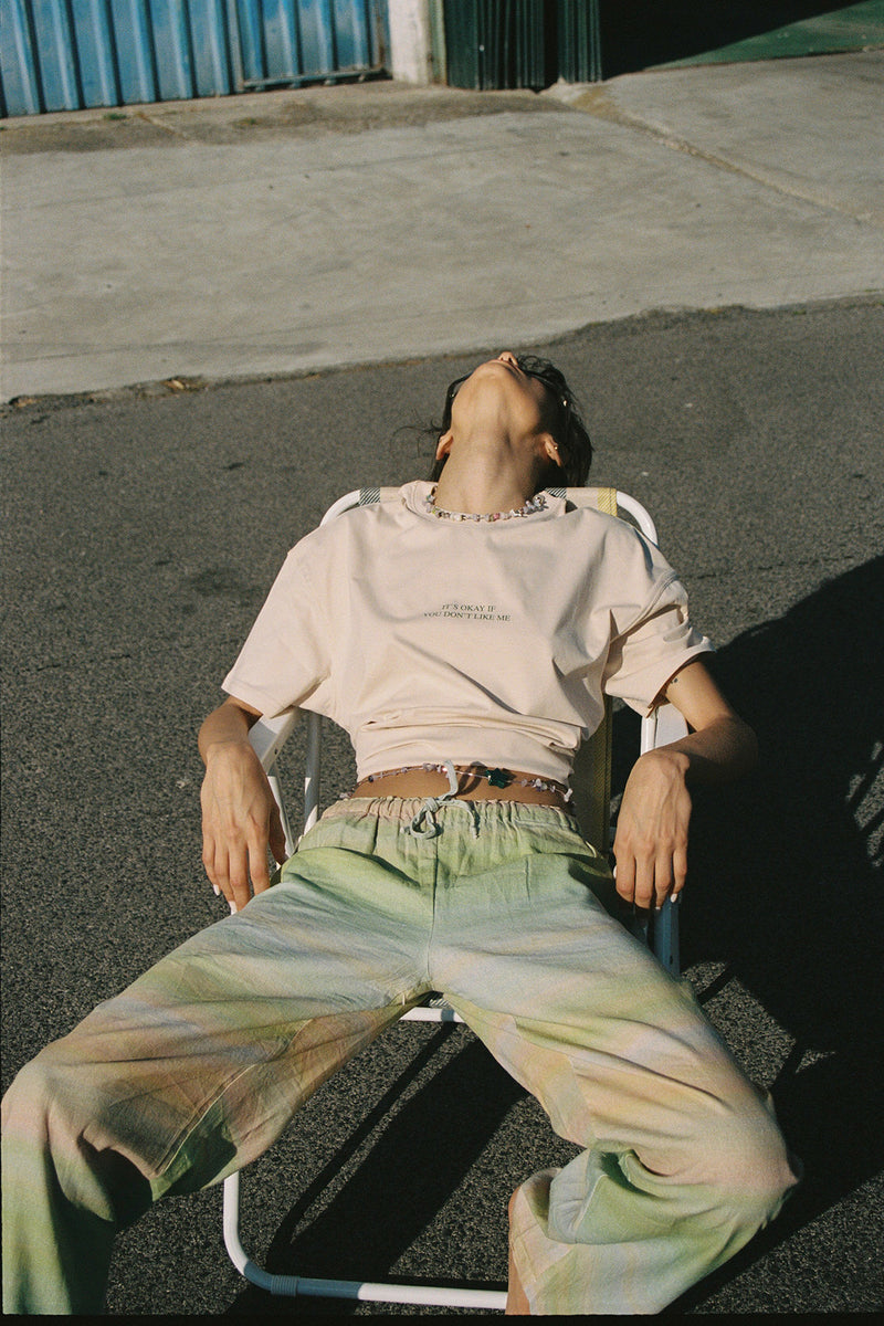 The Bosque Pants