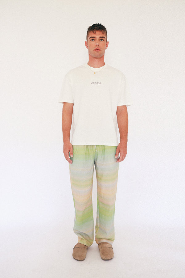 The Bosque Pants