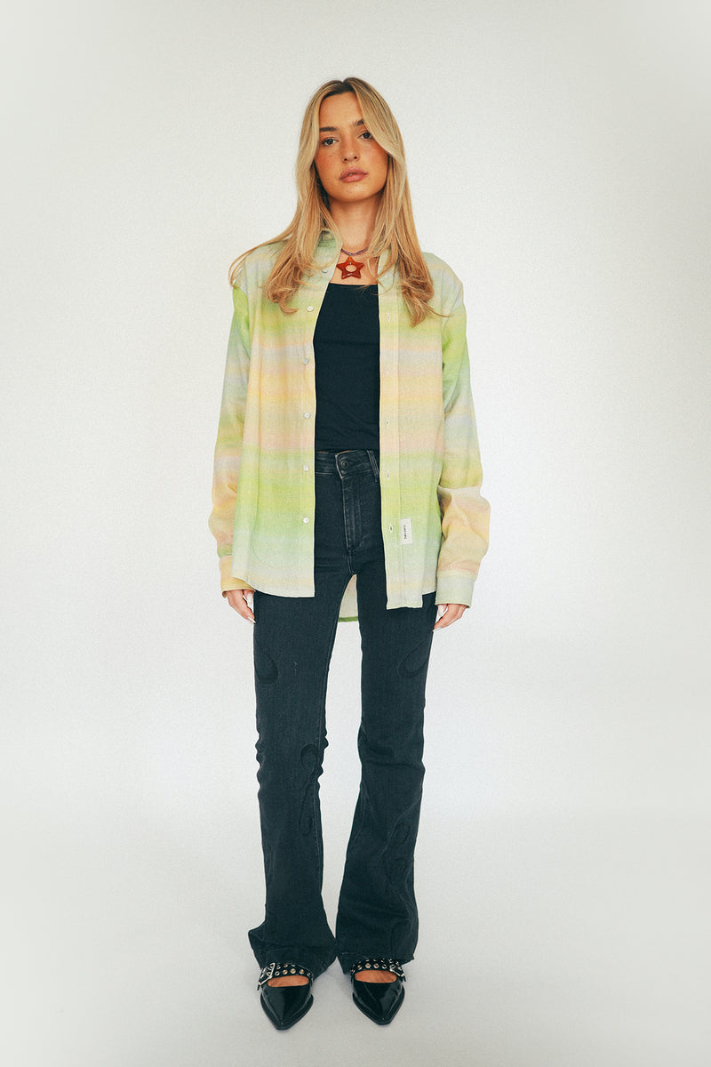 The Bosque Shirt