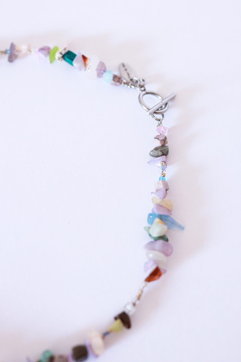 Ju Necklace