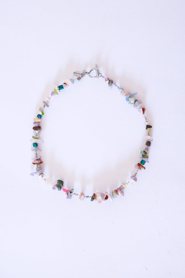 Ju Necklace