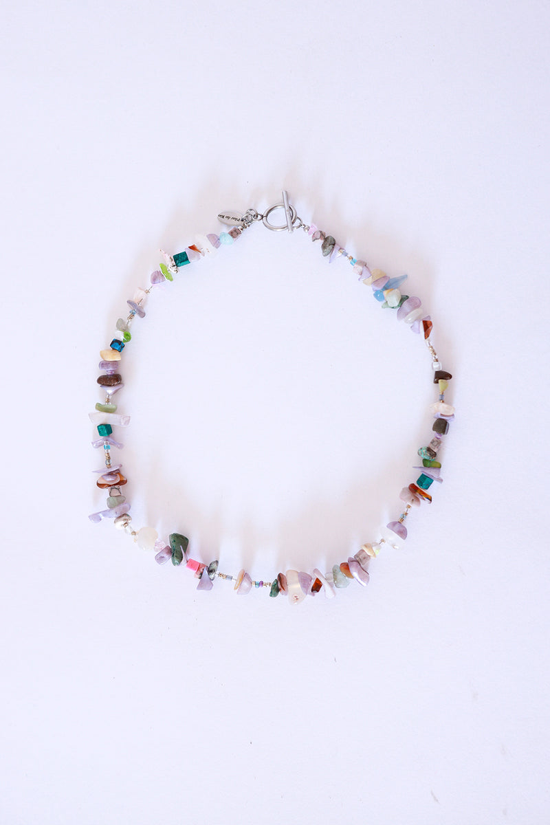 Ju Necklace
