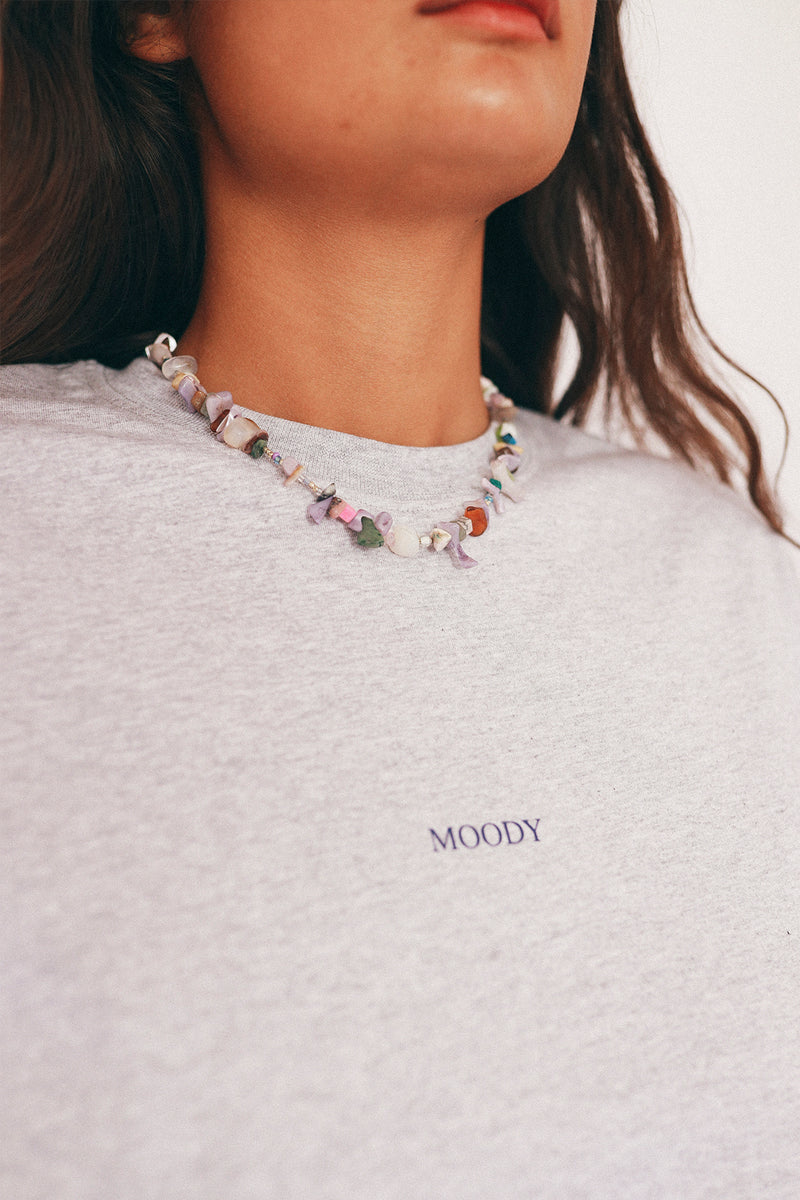 Ju Necklace
