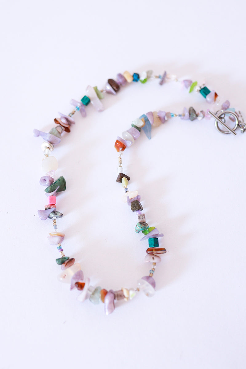 Ju Necklace