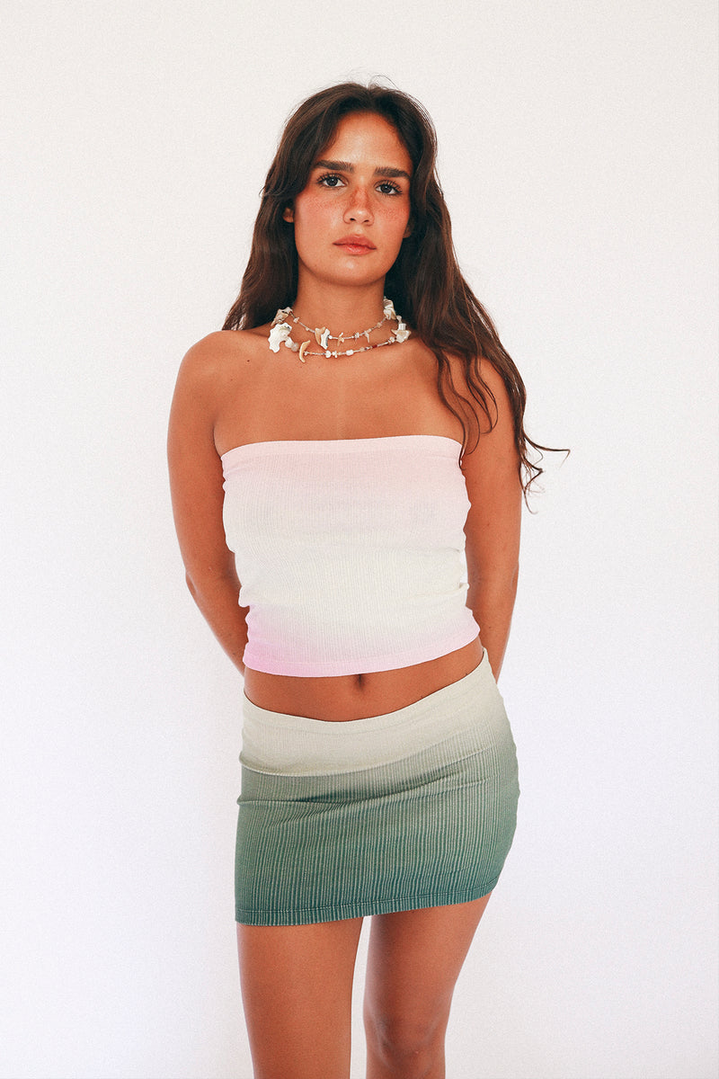 Jungle Belly Chain