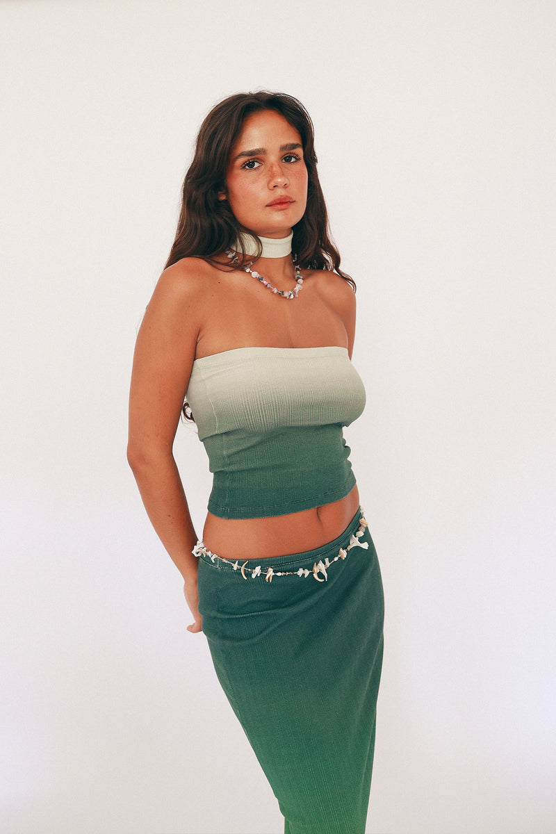 Jungle Belly Chain