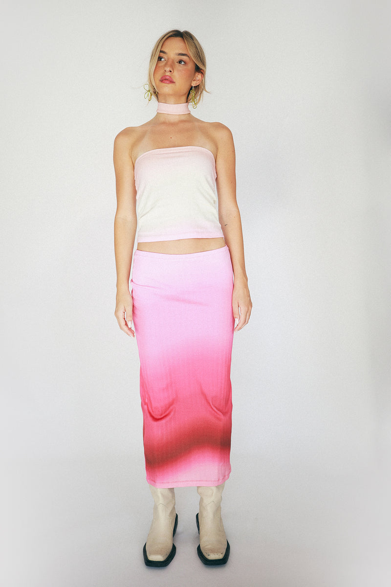 The Rosie Skirt