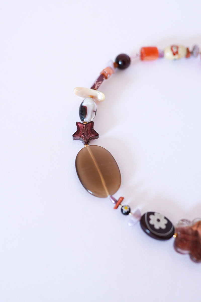 Rits Necklace