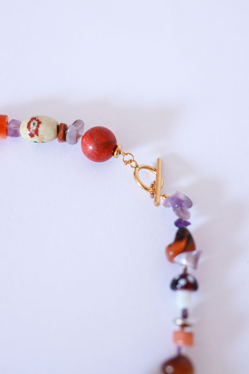 Rits Necklace
