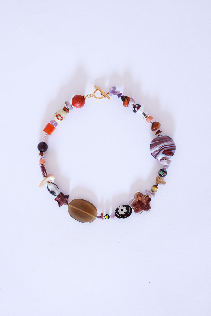 Rits Necklace