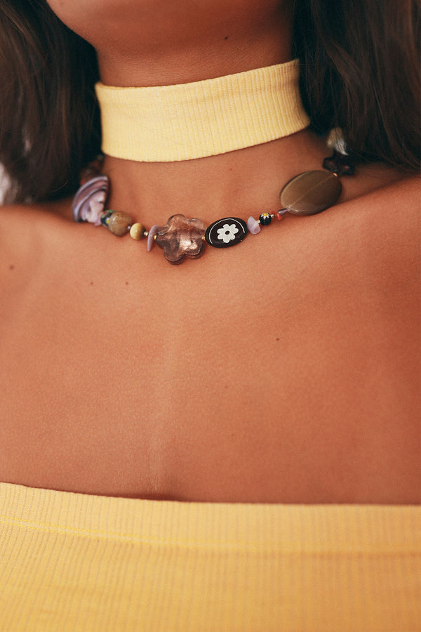 Rits Necklace