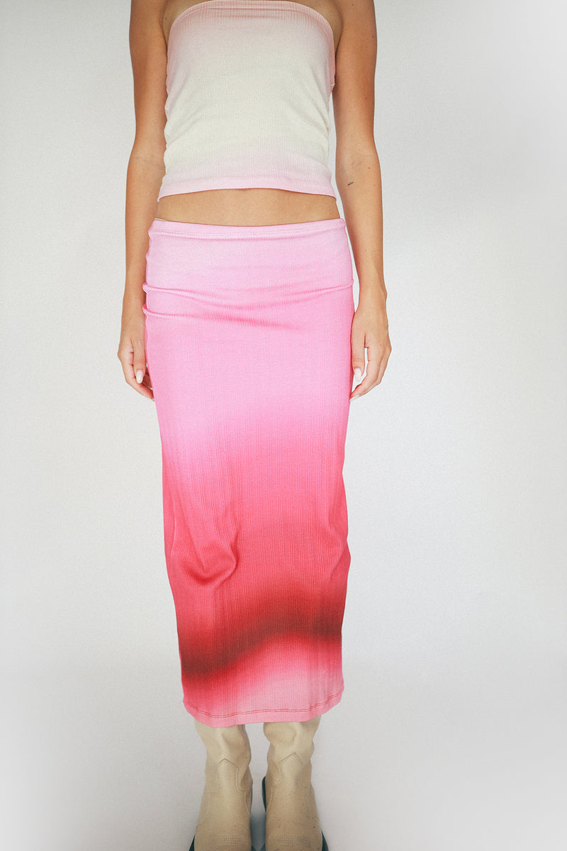 The Rosie Skirt