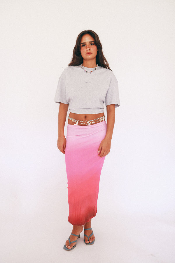 The Rosie Skirt