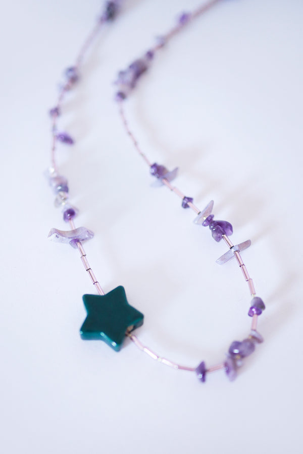 Star Belly Chain