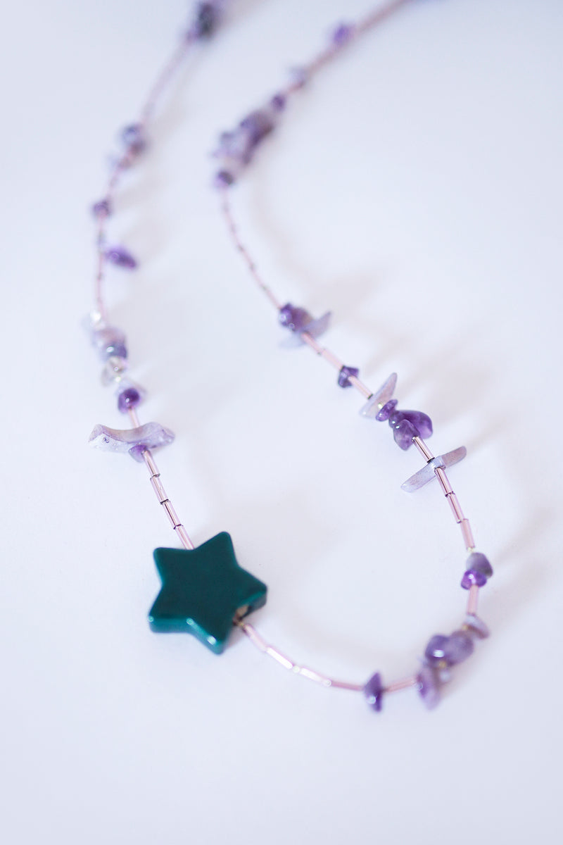 Star Belly Chain