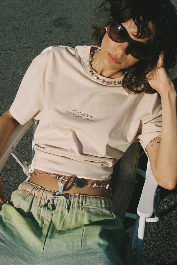 Star Belly Chain