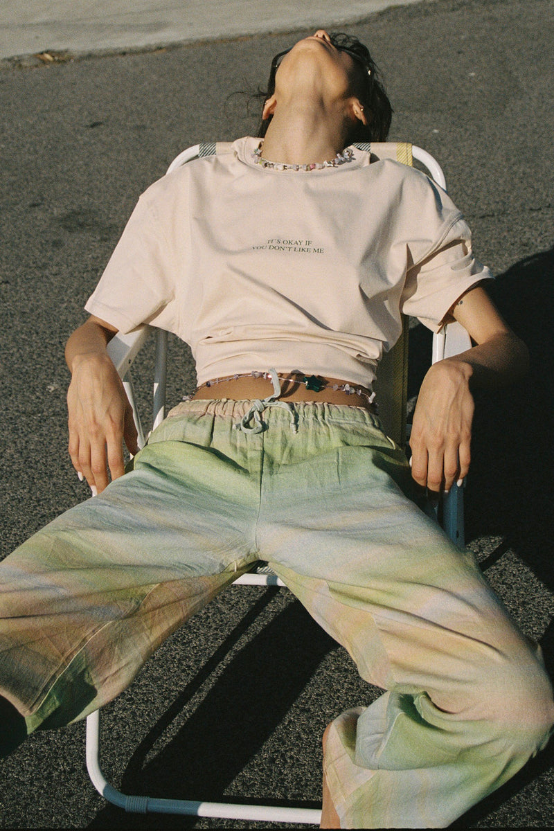 Star Belly Chain