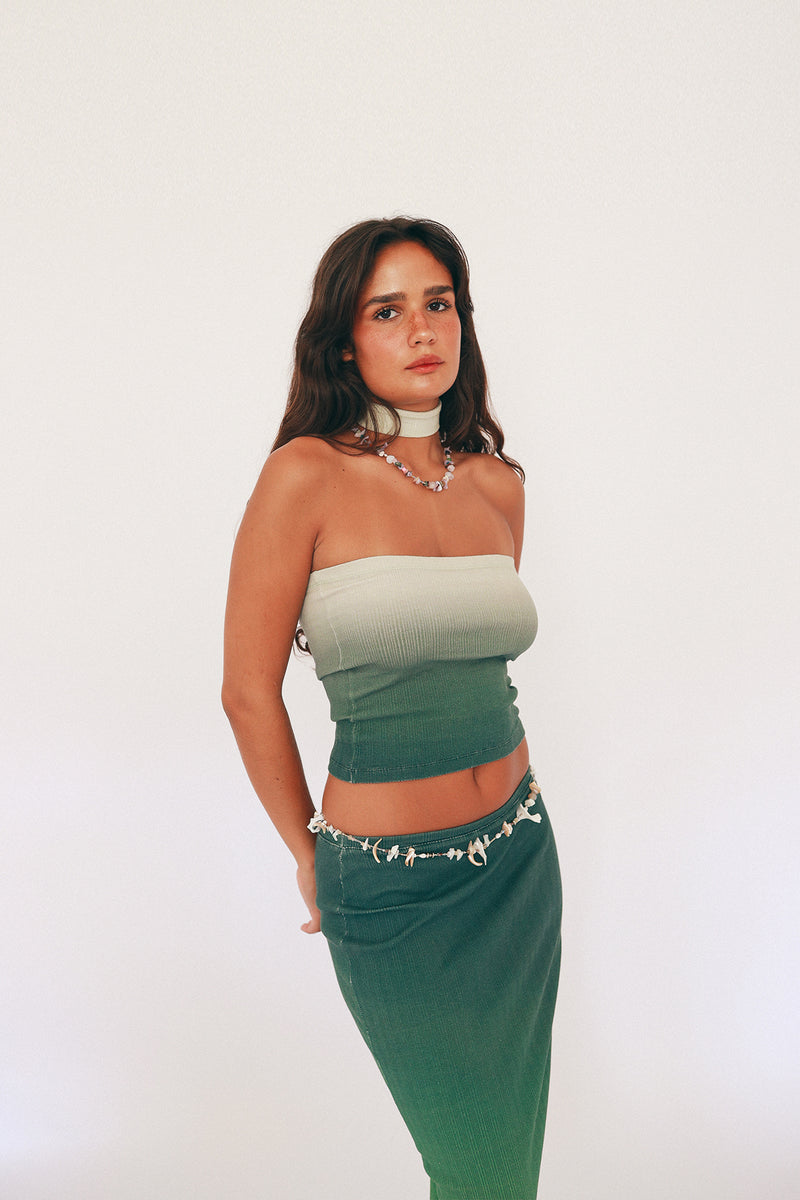 The Mother Nature Skirt