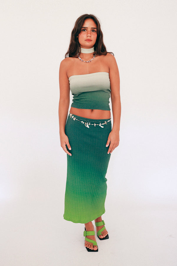 The Mother Nature Skirt