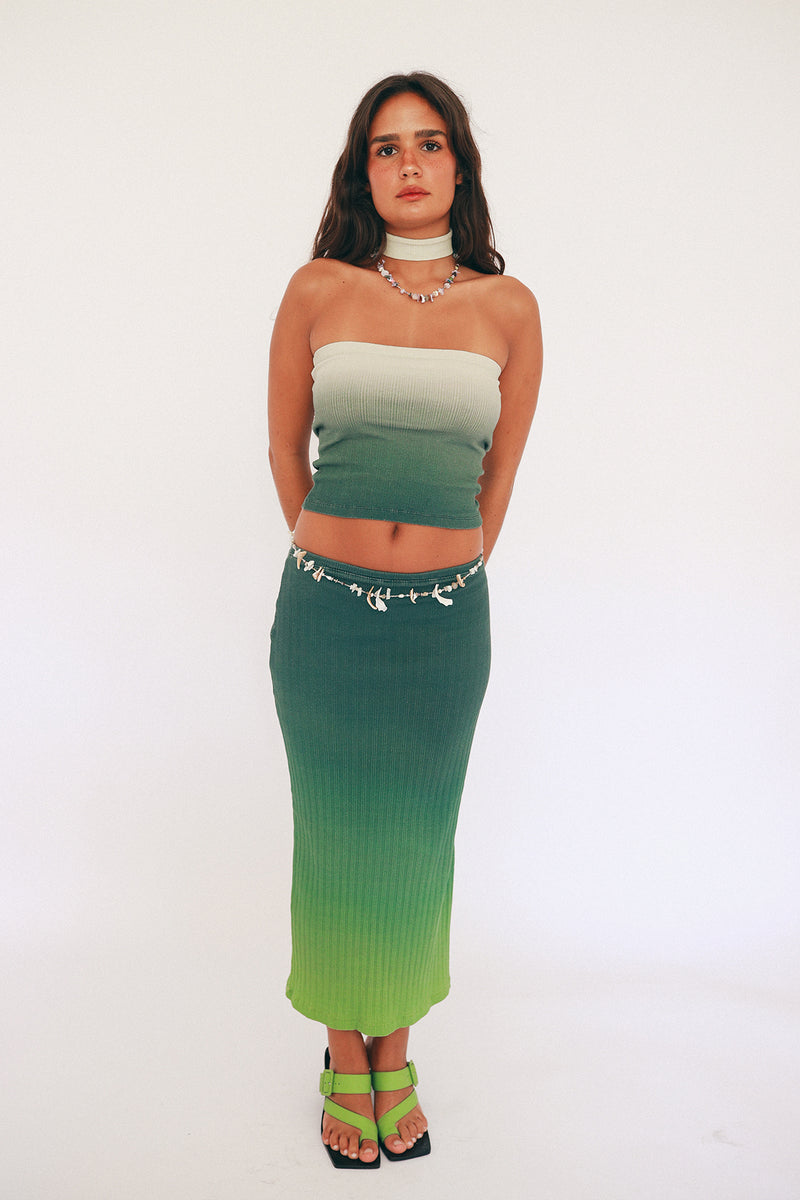 The Mother Nature Skirt