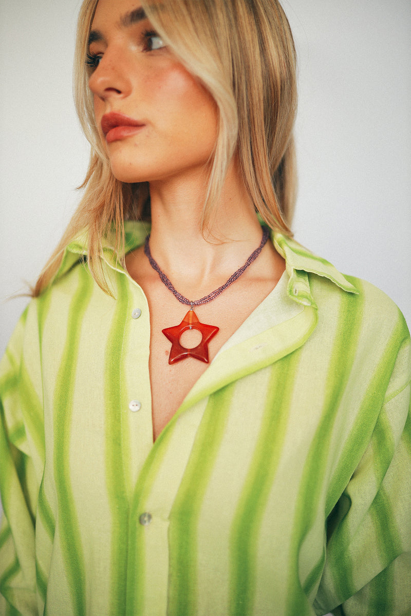 The Star Necklace