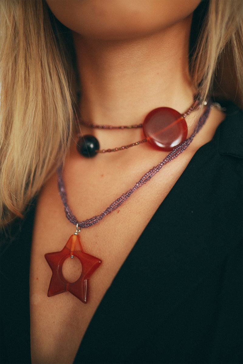 The Star Necklace