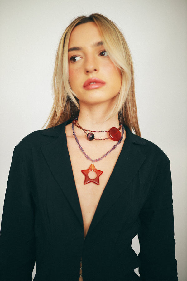 The Star Necklace