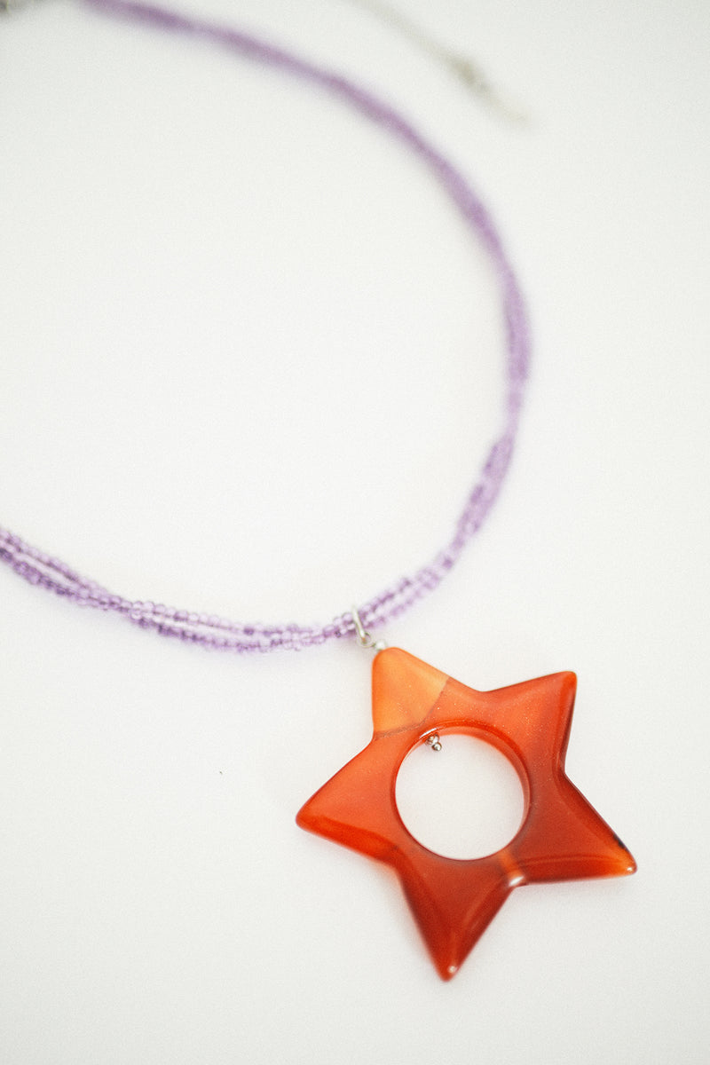 The Star Necklace