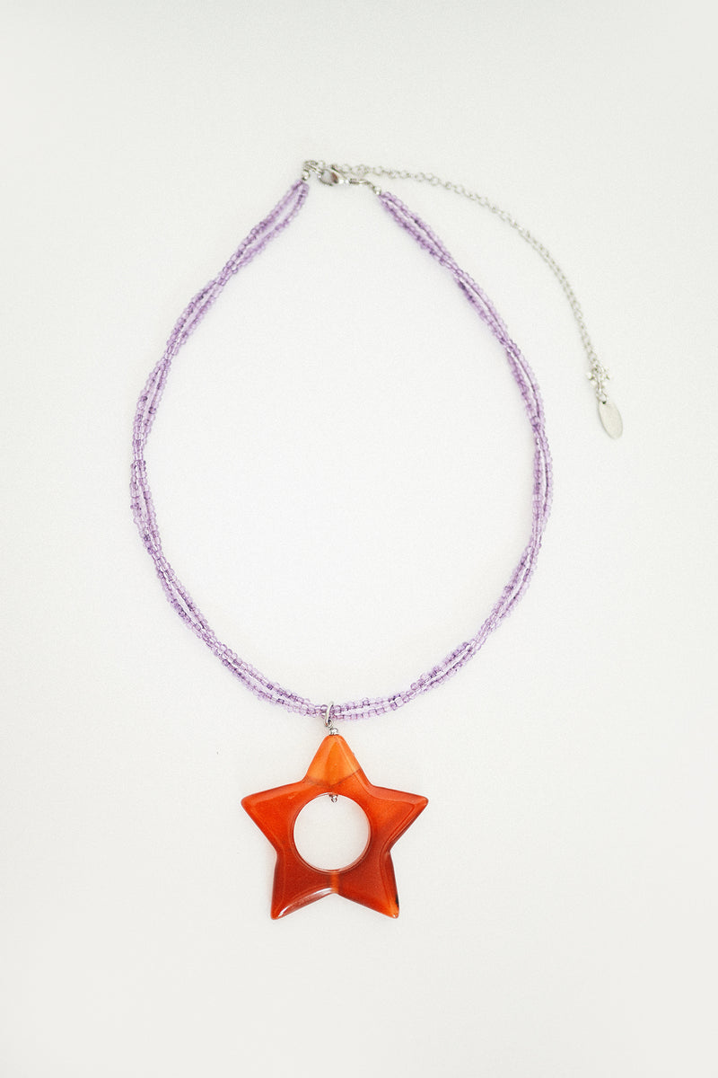 The Star Necklace