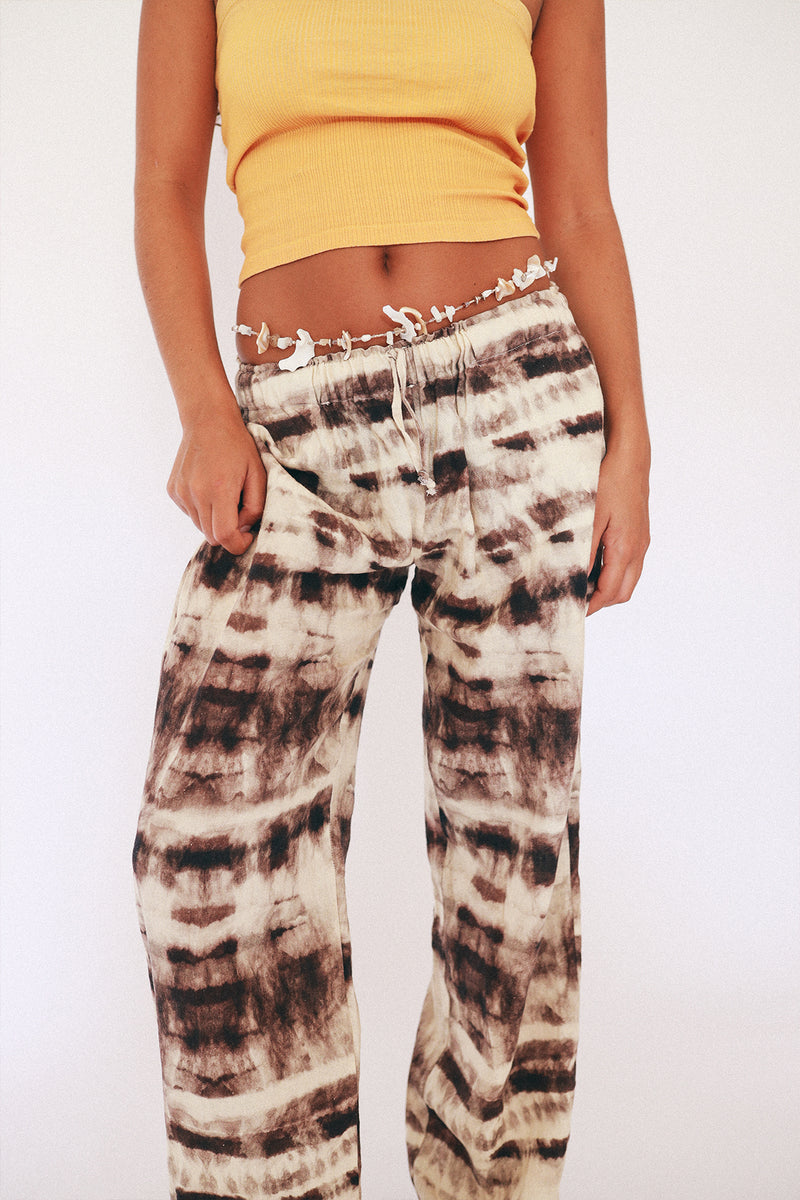Woods Pants