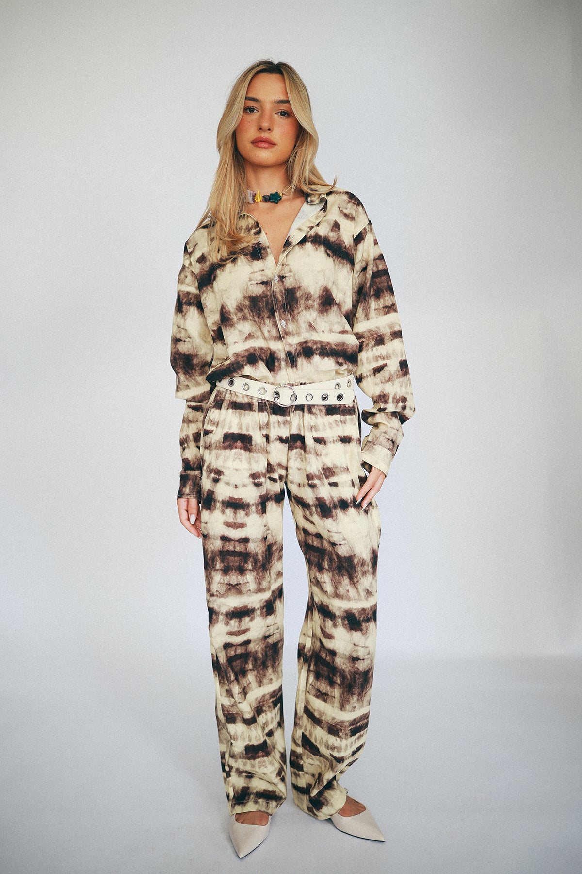 Woods Pants – two.zero.world