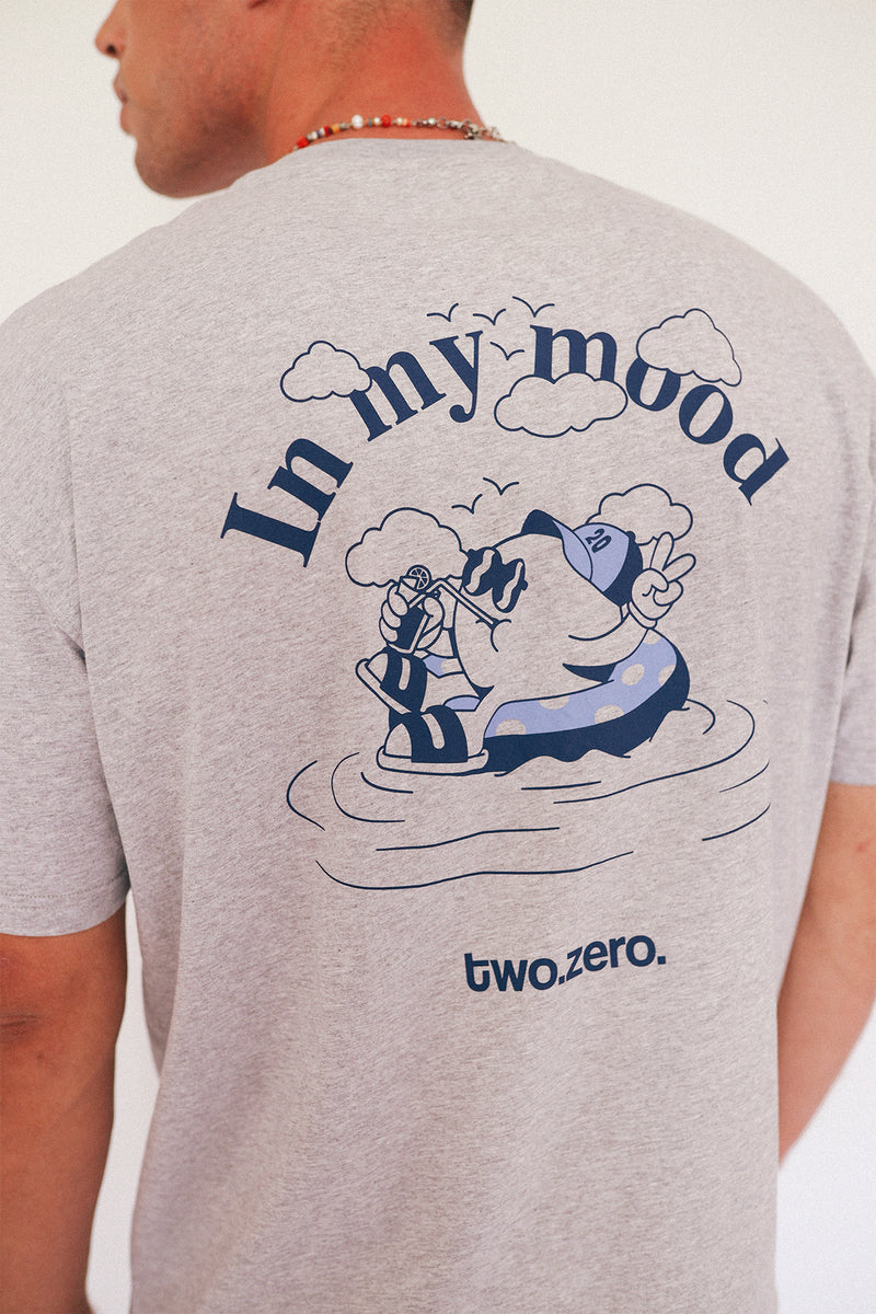 Moody T-Shirt