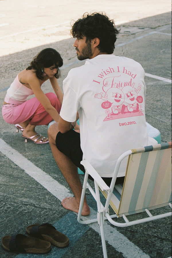 I Love Me T-Shirt