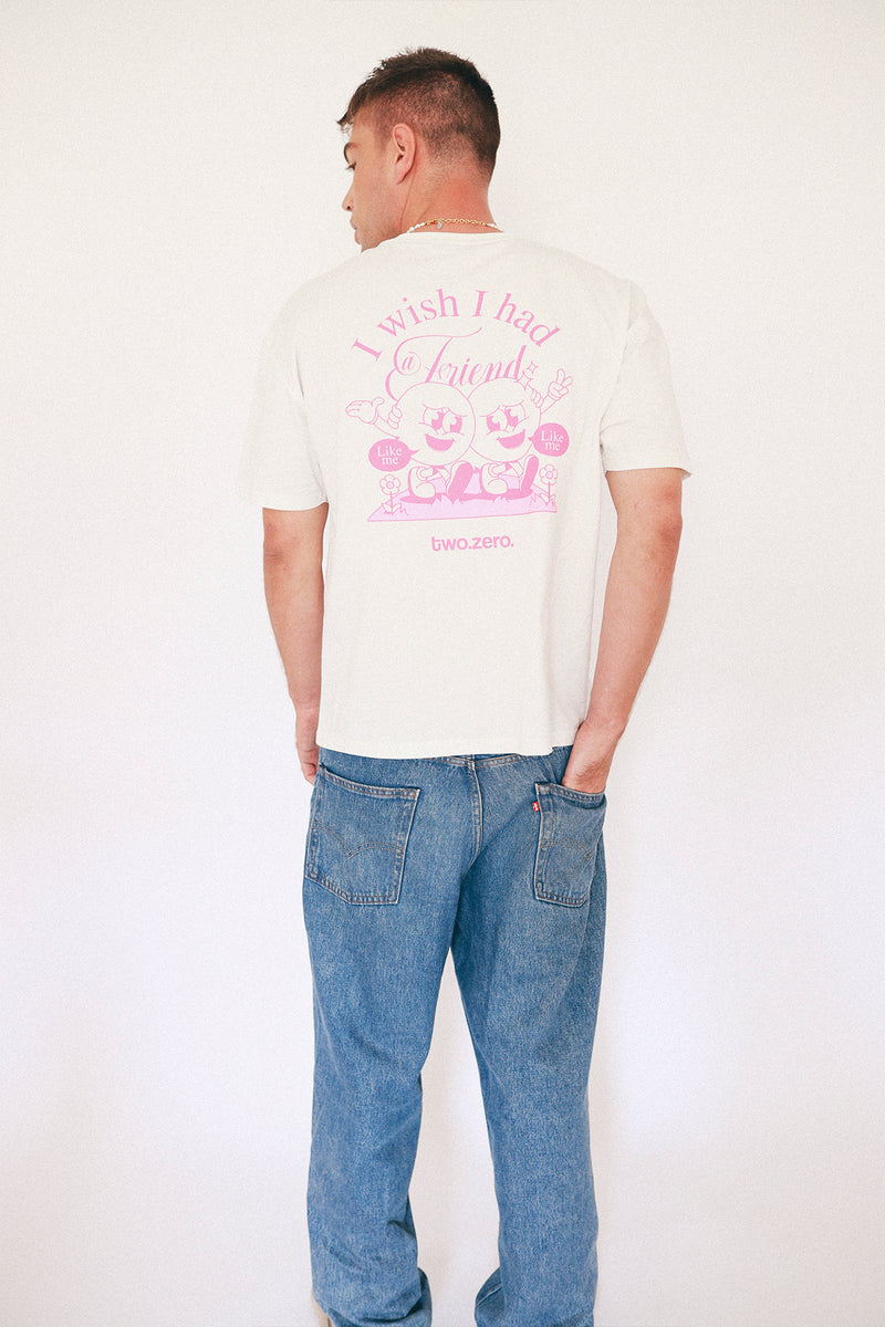 I Love Me T-Shirt