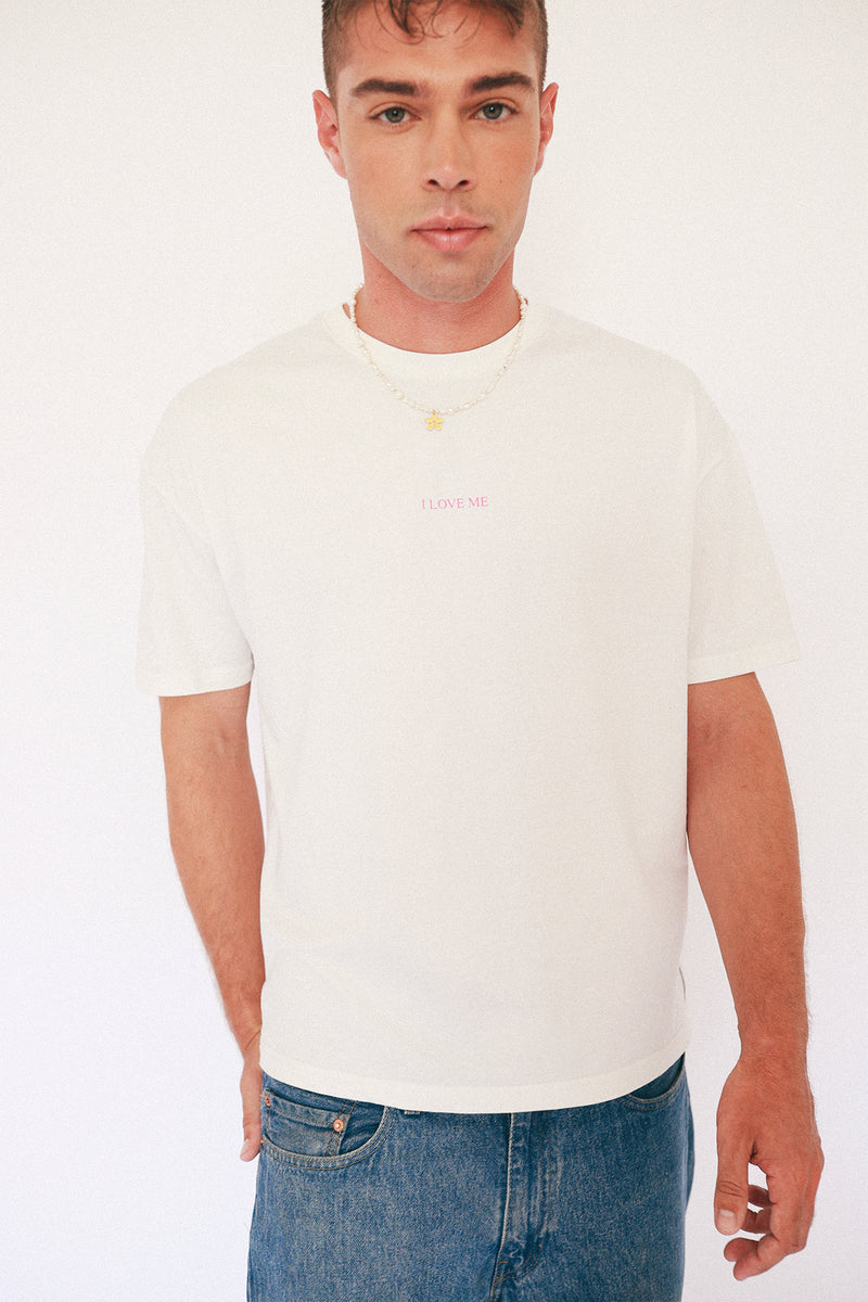 I Love Me T-Shirt