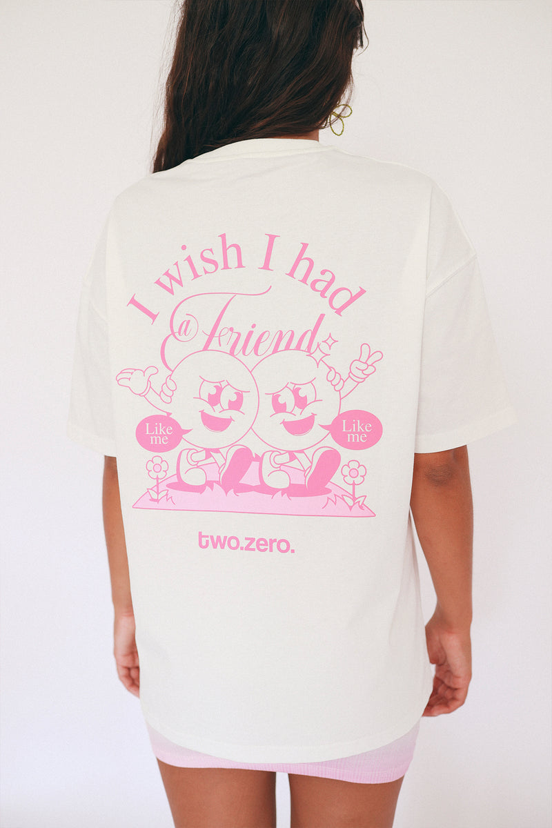I Love Me T-Shirt