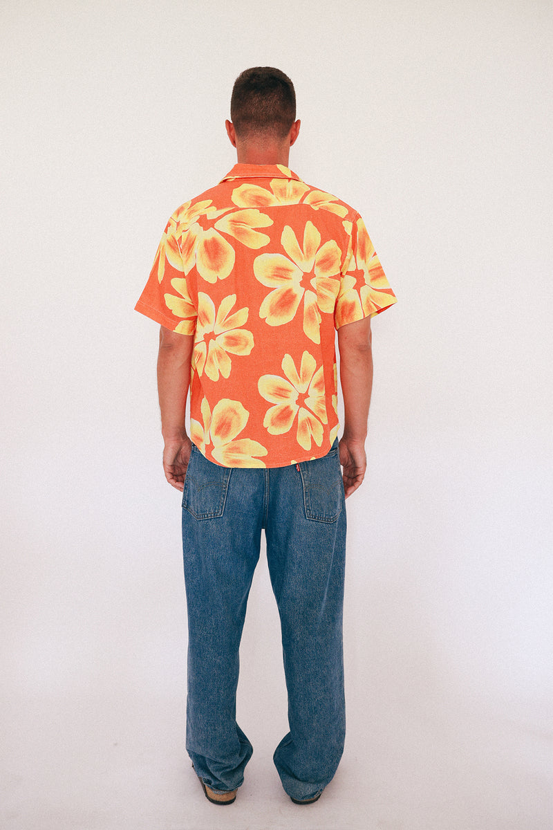 Warm Tulip Shirt