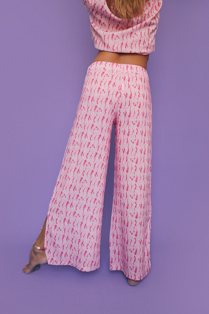 Candy Floss Pants