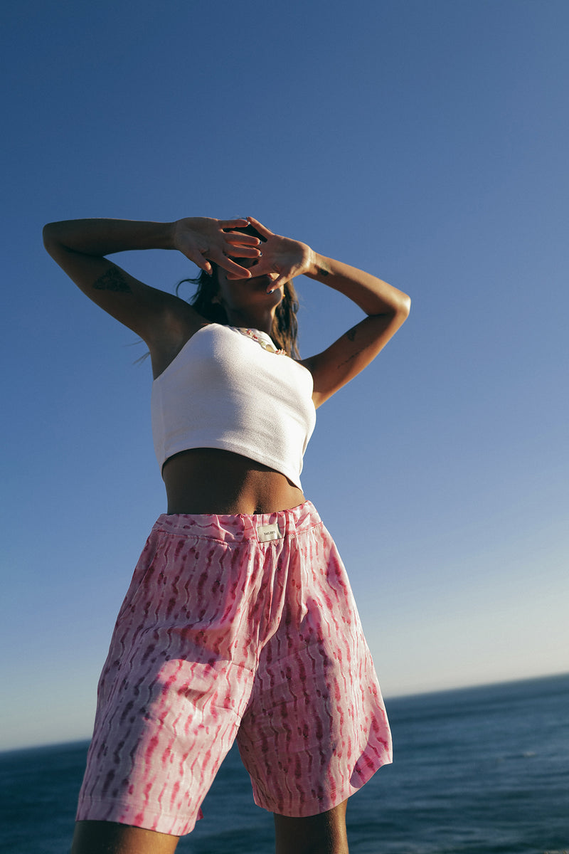 Candy Floss Shorts