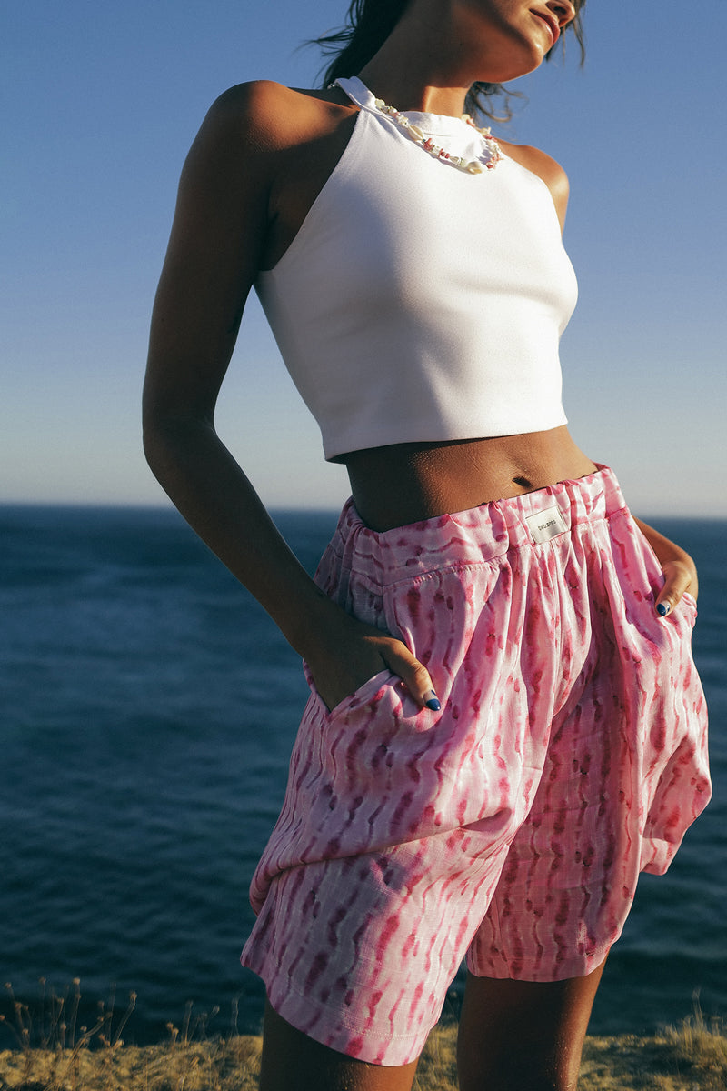 Candy Floss Shorts